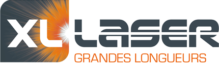 xl laser grandes longueurs